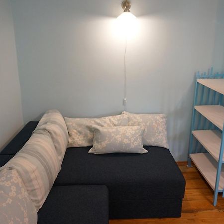 Uliha Apartamenti Liepāja Dış mekan fotoğraf