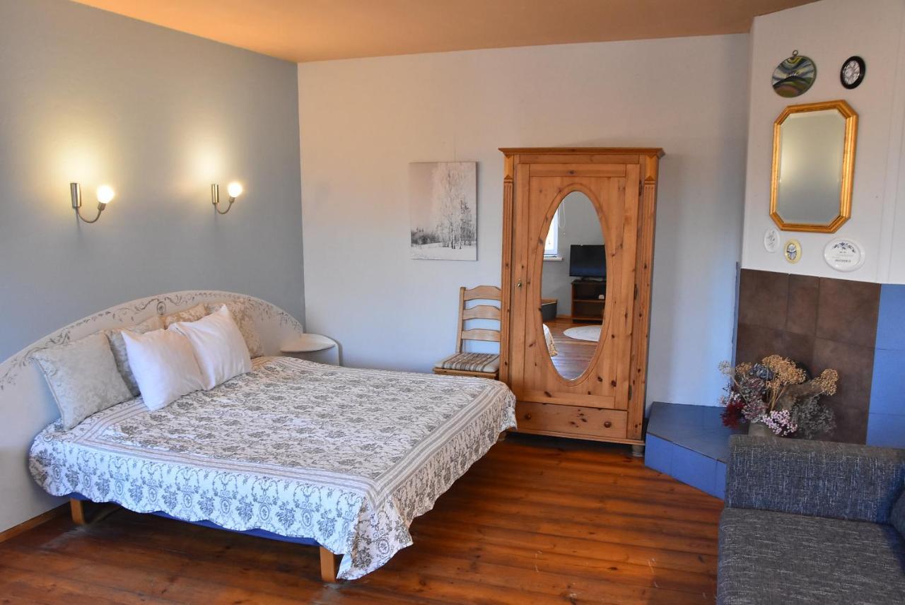 Uliha Apartamenti Liepāja Dış mekan fotoğraf