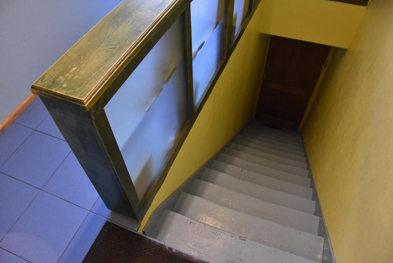 Uliha Apartamenti Liepāja Dış mekan fotoğraf