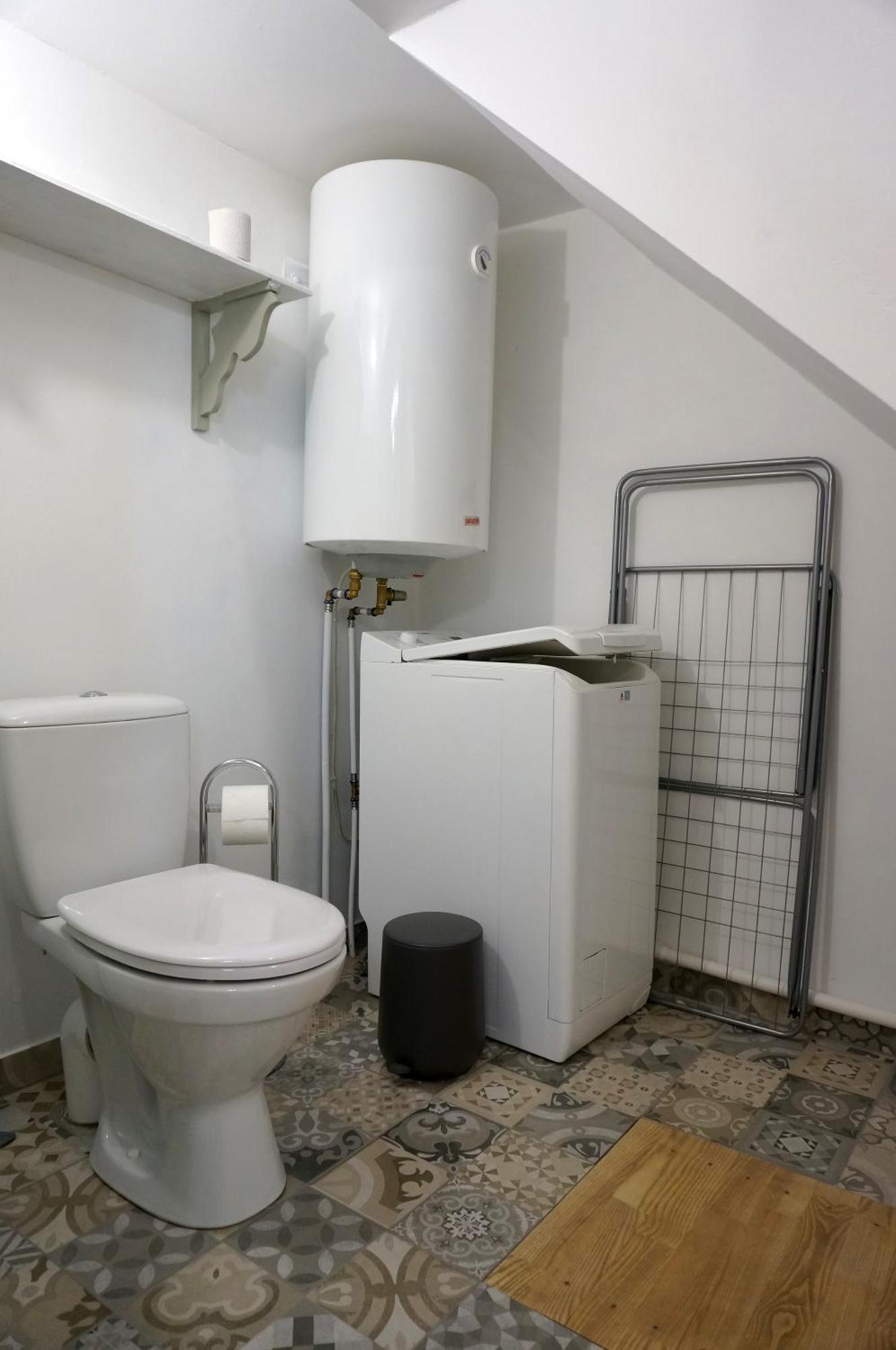 Uliha Apartamenti Liepāja Dış mekan fotoğraf