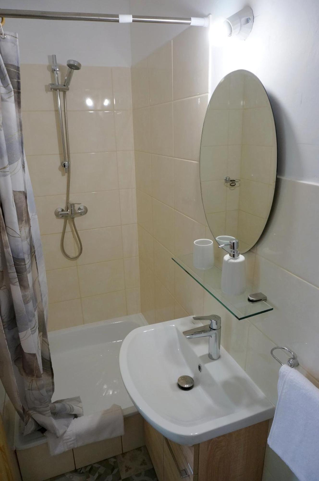 Uliha Apartamenti Liepāja Dış mekan fotoğraf