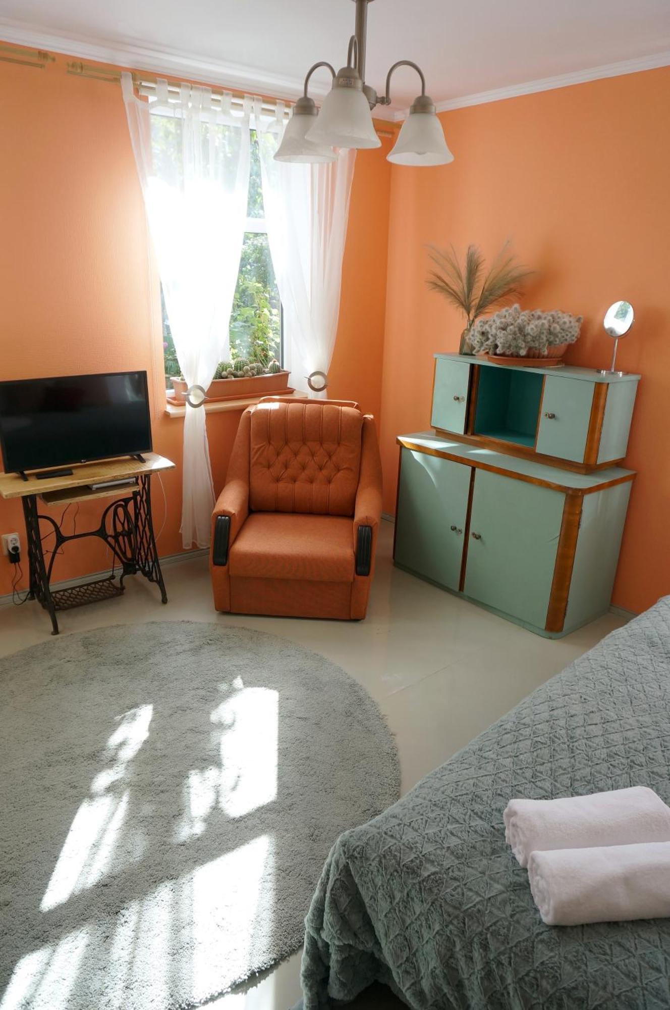 Uliha Apartamenti Liepāja Dış mekan fotoğraf